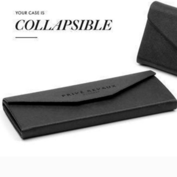 Eyewear Case Black - Picture 5 of 6